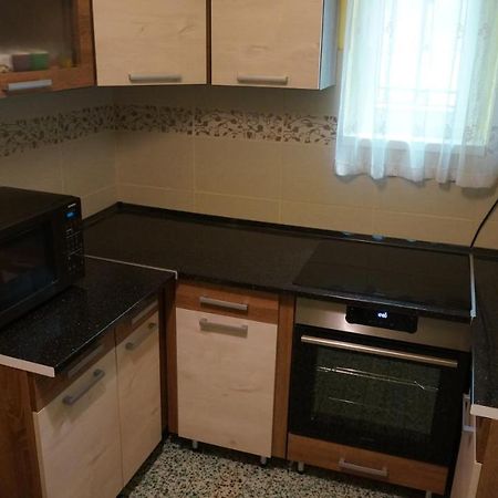 Sunny Apartman Nyíregyháza المظهر الخارجي الصورة