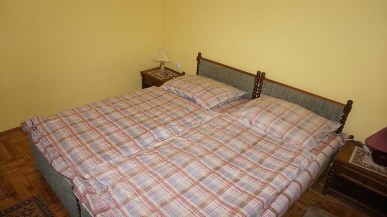 Sunny Apartman Nyíregyháza المظهر الخارجي الصورة
