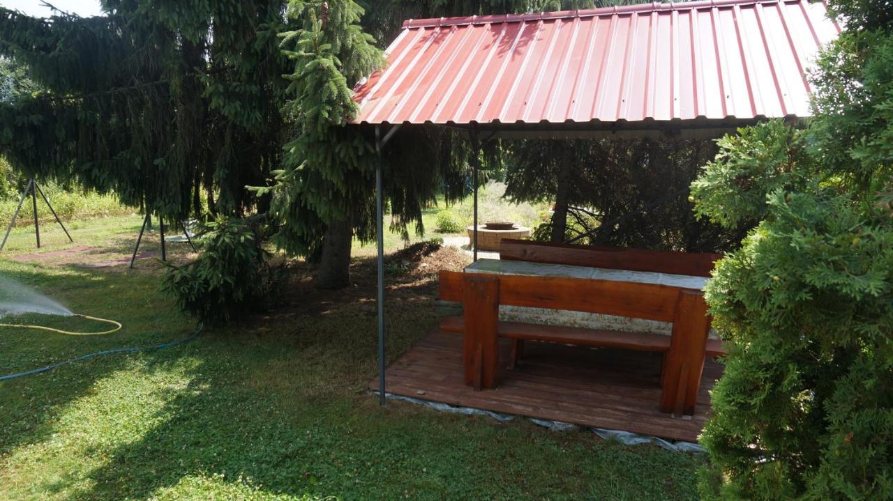Sunny Apartman Nyíregyháza المظهر الخارجي الصورة
