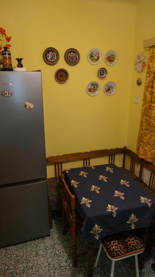 Sunny Apartman Nyíregyháza المظهر الخارجي الصورة