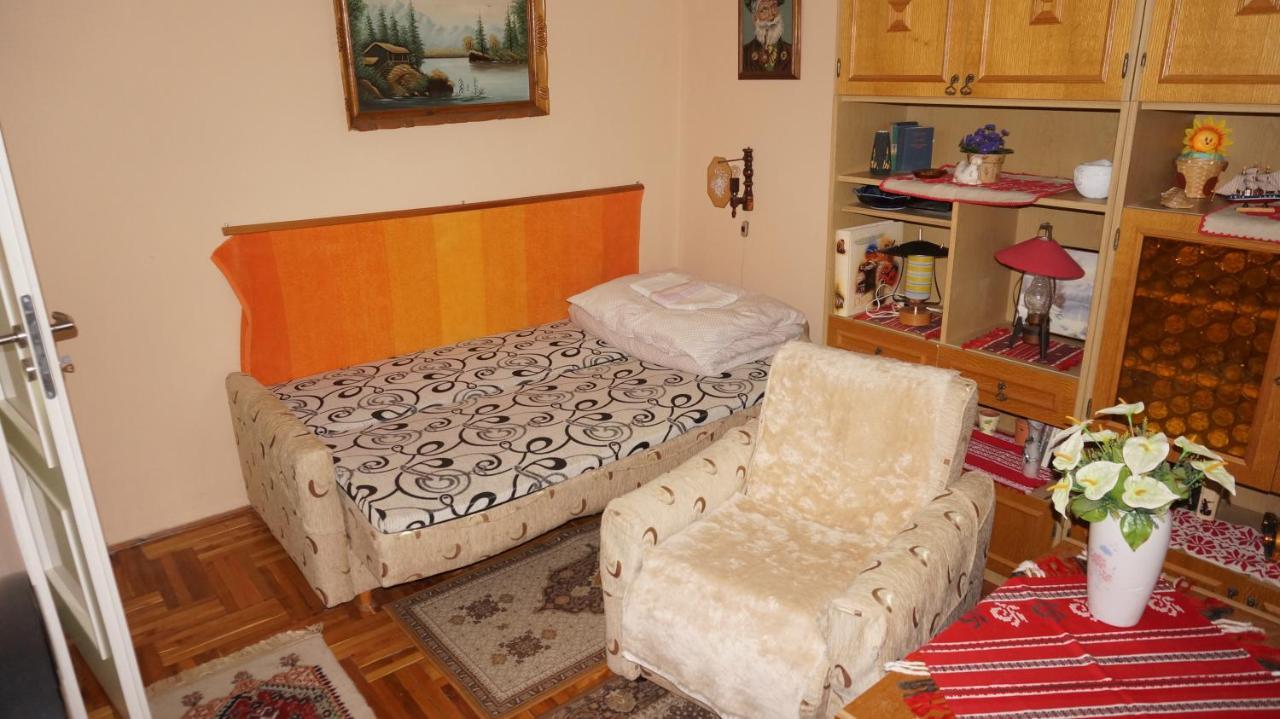 Sunny Apartman Nyíregyháza المظهر الخارجي الصورة
